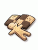 XMAS Cookie