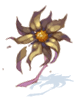 Thirsty Flower