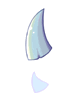 Golem's Fiery Stone Tooth