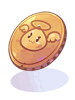 10th Anniversary Coin