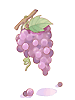 Fresh Grape