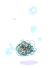 Poring Convention Badge