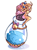 Rune Magic Powder