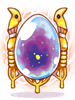 Valkyrie's Power Fragment