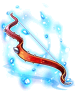 Awakened Scarlet Dragon Bow [2]
