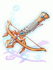 Vivatus Fides Cross Bow [2]