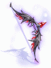 Dark Angel Ray Bow [2]
