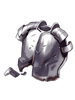 Destroyed Armor