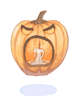 Pumpkin Lantern