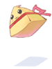 Rice Ball Doll