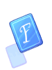 Blue Card F