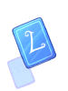 Blue Card L
