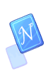 Blue Card N