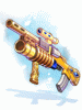 Vivatus Fides Rifle [2]