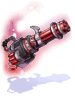 Adulter Fides Gatling Gun [2]
