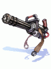 Gatling Antique [1]