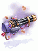 Precision Splatter [2]