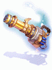 Vivatus Fides Gatling Gun [2]