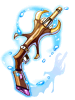 Awakened Golden Road Launcher [2]