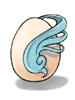 Steel Chonchon Egg