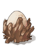 Savage Bebe Egg