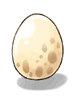 Zealotus Egg