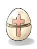 Topalit Egg