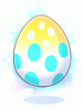 Chao Egg
