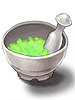 Green Dyestuffs