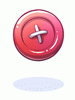 Shiny Doll Button
