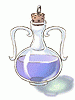 [Scroll] Mental Potion