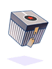Troi Hunting 9 Refinement Package