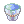 Bucket of Purified Water