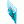 Blue Crystal Shard