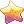 Shiny Star Button