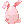 Moon Rabbit Costume Egg