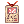 Envelope Vermelho