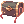 Black Treasure Chest