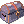 Iron Treasure Box