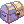 Platinum Treasure Box