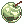 Little Unripe Apple