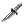 Rental Combat Knife