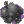 Black Hard Lump