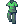Green Operation Coat