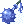 Ru Blue Mace [1]