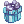 Knight Gift Box