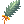 Shoot Foxtail Staff