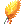 Elaborate Yellow Foxtail Replica