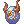 Taurus Crown Scroll