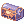 Lucky Silvervine Fruit Box II(110)